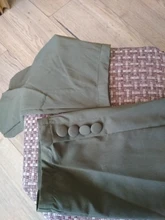 INCERUN-abrigos de estilo largo para hombre, de Color sólido con doble botonadura túnicas masculinas, solapa de manga larga, elegantes, ropa de calle, cortavientos para hombre