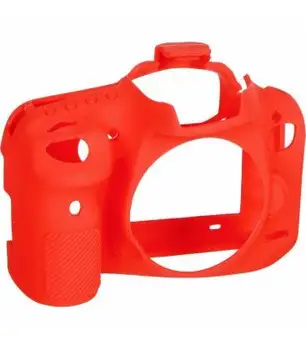 

EASYCOVER protective case for CANON EOS 7D MARK II Red