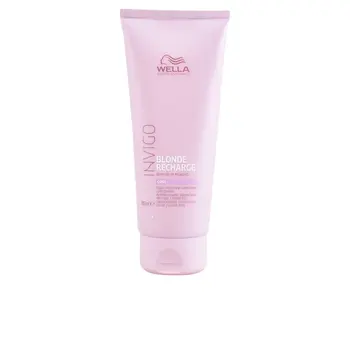 

Invigo blonde recharge conditioner cool 200 ml