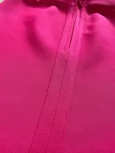 11 colores sólido desnudo Sexy de verano Bodycon tipo Bandage de fiesta faldas mujeres 2021 blanco negro rojo Beige Faldas lápiz 60cm