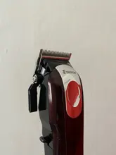Cortadora de pelo profesional para peluquero, cortador de cabello eléctrico para hombre, compatible con wahl magic clip blade