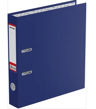 

Folder-registrar Berlingo "standard"