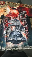 T-Shirt Boys Dinosaur-Head Hiphop Jurassic Cool 3d-Print Girls And World-Fallen-Kingdom