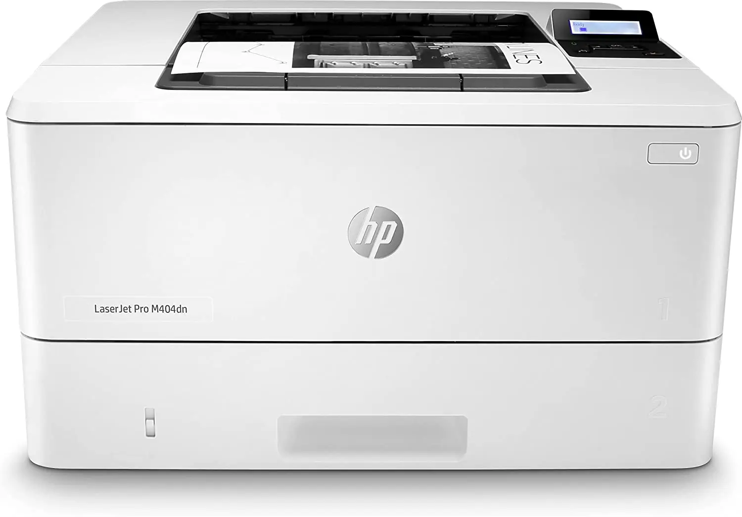 HP LaserJet Pro M404dn W1A53A, monochrome single function A4 printer