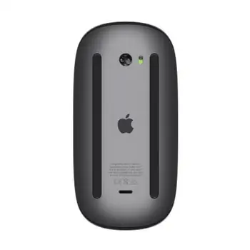 

RATON MAGIC MOUSE 2 SPACE Gray