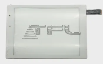 

Touch glass ace-cg7. 8a-303 for Prestigio pmp7079d (white)