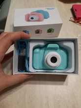 Cámara de vídeo de proyección 1080P para niños, juguete educativo para regalo de bebé, Mini cámara Digital con pantalla de 2 pulgadas