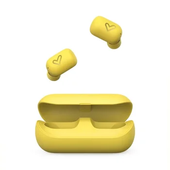 

Headset + MIC ENERGY BLUETOOTH EARPHONES URBAN 4 TRUE VANILLA