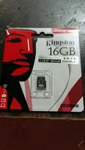 Micro-Sd-Card Smartphone UHS-1 Kingston Class10 16GB 256GB 1T 32GB 128GB for 64GB 512GB