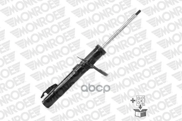Амортизатор Газовый Передний Oespectrum Monroe 742064sp Monroe арт. 742064SP
