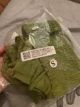 Meihuida-Bikinis de estilo vendaje para Mujer, traje de baño Sexy con sujetador acolchado de realce, conjunto de Bikini 2021