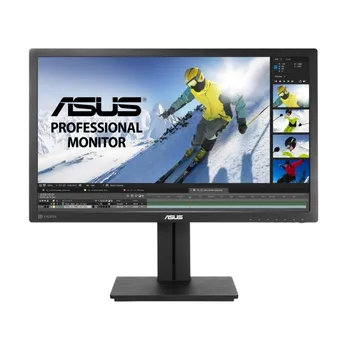 

ASUS PB278QV 68.6 cm (27 ") 2560x1440 pixels Quad HD LED Black