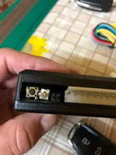 Hippcron-cerradura de puerta Central de coche, sistema de entrada sin llave, botón de inicio, llavero, Kit Universal de 12V