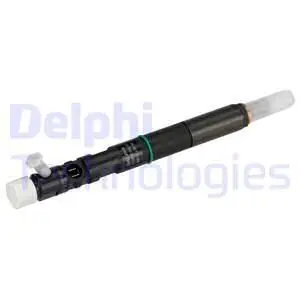 

Common Rail injector KIA CARNIVAL 2.9 CRDi 06 DELPHI R03902D