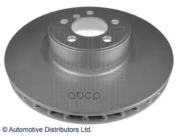 Диск Тормозной Blue Print арт. ADJ134312C