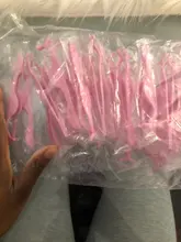 30 Uds pinzas para pestañas falsas pestañas postizas pestañas aplicador de pestañas rizador de extensiones pinza auxiliar abrazadera maquillaje fórceps herramientas