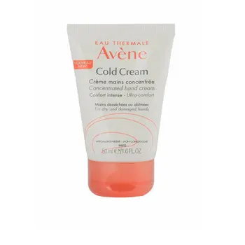 

Avene Cold Cream Hand Cream Creme Mains 50 ml