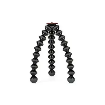 

JB01510-BWW GorillaPod 3K Stand, lightweight flexible tripod Stand for DSLR cameras and CSC / Mirrorless, max capacity 3 kg