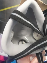 Mascarilla de seguridad para carpintero, protector para pulidora, a prueba de polvo y con 10 filtros nuevo, máscara respiratoria antipolvo con filtro dual