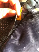 Bolsa de almuerzo portátil duradera, bolsa aislante suave impermeable para exteriores, Camping, escuela, oficina, estudiante 15*18*24cm