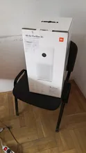 Xiaomi-purificador de aire Mijia purificador de aire Mi 3C versión Global, pantalla Digital LED, filtro HEPA, WIFI, app, control inteligente por voz IA, buena calidad