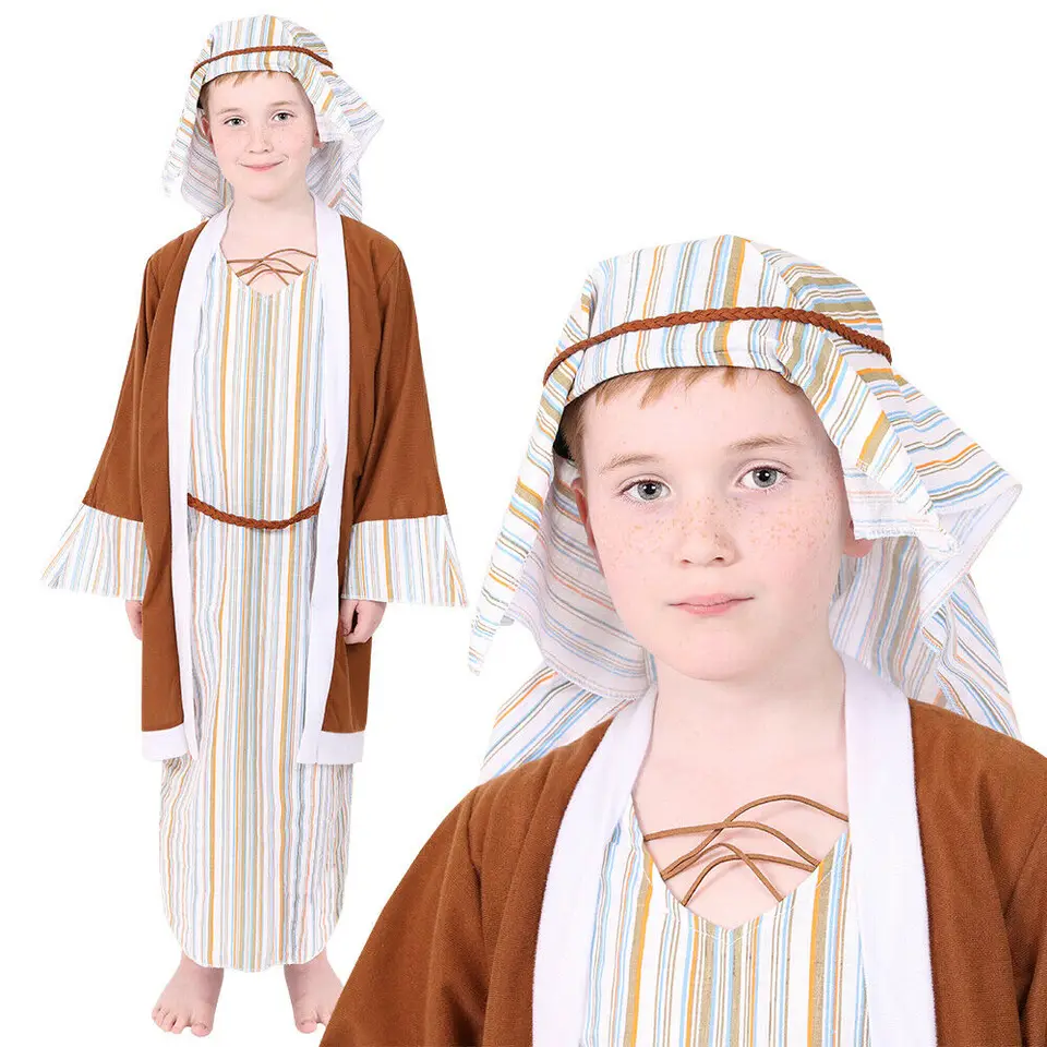 innkeeper fancy dress
