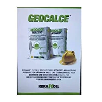 

Geocalce 25Kg (Multipurpose)