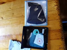 Moda carta cara impresa máscara doble capa lavable mascarilla de boca en algodón para adultos protección facial transpirable boca tapas Mondmasker