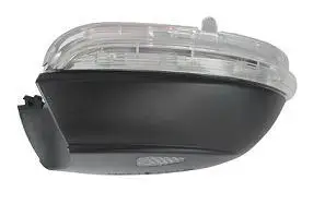 

HEADLIGHT REARVIEW VOLKSWAGEN PASSAT 10'-PASSAT CC-SCIROCCO 08'-JETTA 11'-EOS 11' C/LIGHT OF CORT. Right Compatible
