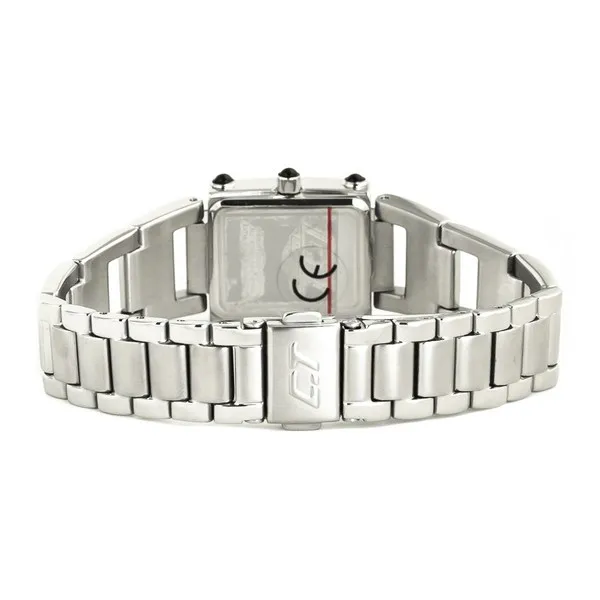 Женские Часы Chronotech CC7040L 01M (18 мм)| |