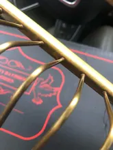 Hardware-Set Towel-Bar/towel-Rings Bathroom Toilet-Paper-Holder/robe Antique-Brass Wall-Mounted