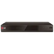 DVD-плеер LG DP 137