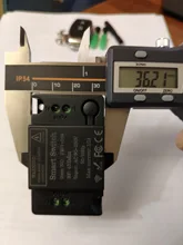 Rf-Transmitter Remote-Control-Switch Led-Light 1ch-Receiver-Module Smart Home 110V 220V