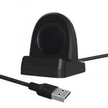 Docking station Charging Dock X5 for Apple Watch(Black