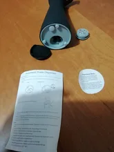 Dispensador automático de jabón líquido o espuma, lavadora de manos, Máquina Inteligente de inducción de espuma para cocina y baño