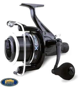 

Lineaeffe Ts X Runner 5 + 1bb 70 2Alum Spool Fishing Machine