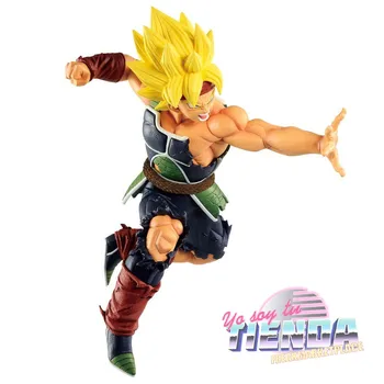 

Figure Bardock Super Saiyan, Dragon Ball, Ichibansho