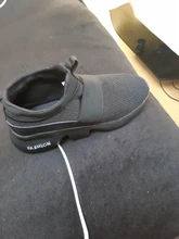 Damyuan-Zapatillas deportivas para hombre y mujer, zapatos planos para parejas, ligeros e informales, 2020