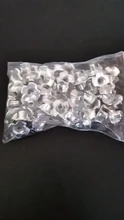 M6 M8 Nut Hardware Tee-Nut Speaker Furniture Insert Blind Four-Claws Zinc-Plated M4 M5