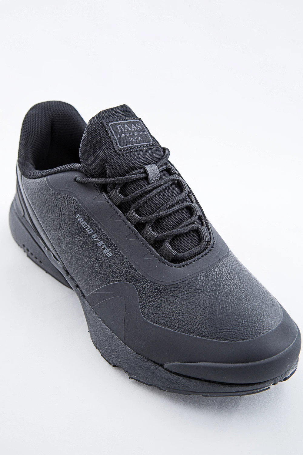 Sneakers men Baas m981-1 41 Black | Спорт и развлечения