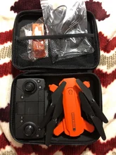 JINHENG-Dron H9 RC 4K, cámara Dual, Wifi, Fpv, Quadcopter plegable, juguete de helicóptero de fotografía aérea profesional