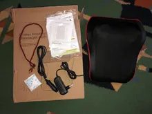 Novedosa almohada de masaje 3 en 1 para cuello, espalda, hombros y cintura, masajeador corporal, regalo para aliviar el dolor, fácil de llevar, para coche, hogar, enchufe europeo