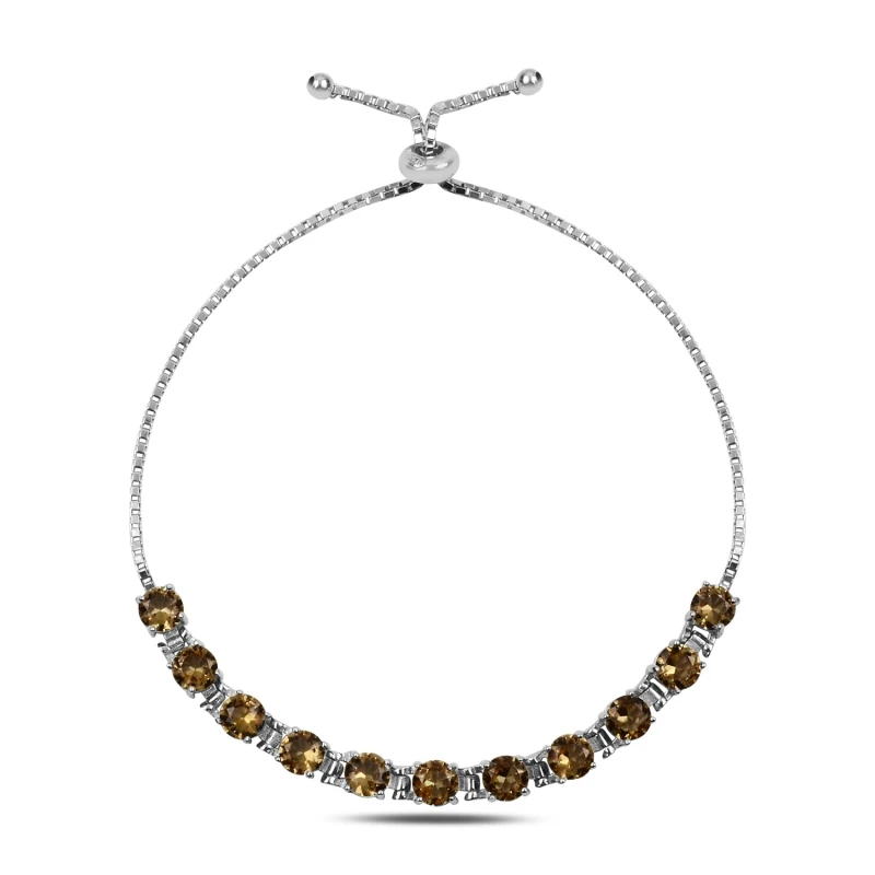 

Armagano Zircon Cubic Zirconia bracelets Bangles