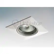 Точечный светильник Lightstar 11030