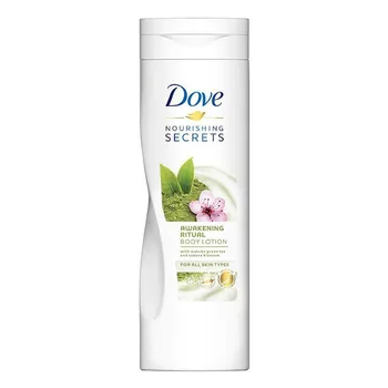 

Body Lotion MATCHA TE verde Dove (400 ml)