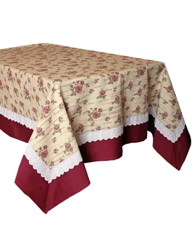 

Tablecloth "Anna" Size 150х180