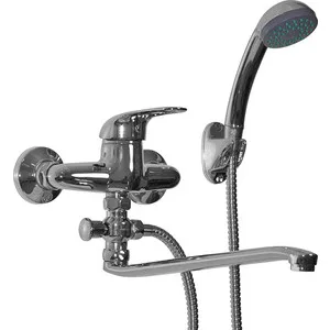 

Bath mixer mixline ml05-02 Chrome (2050205221432)