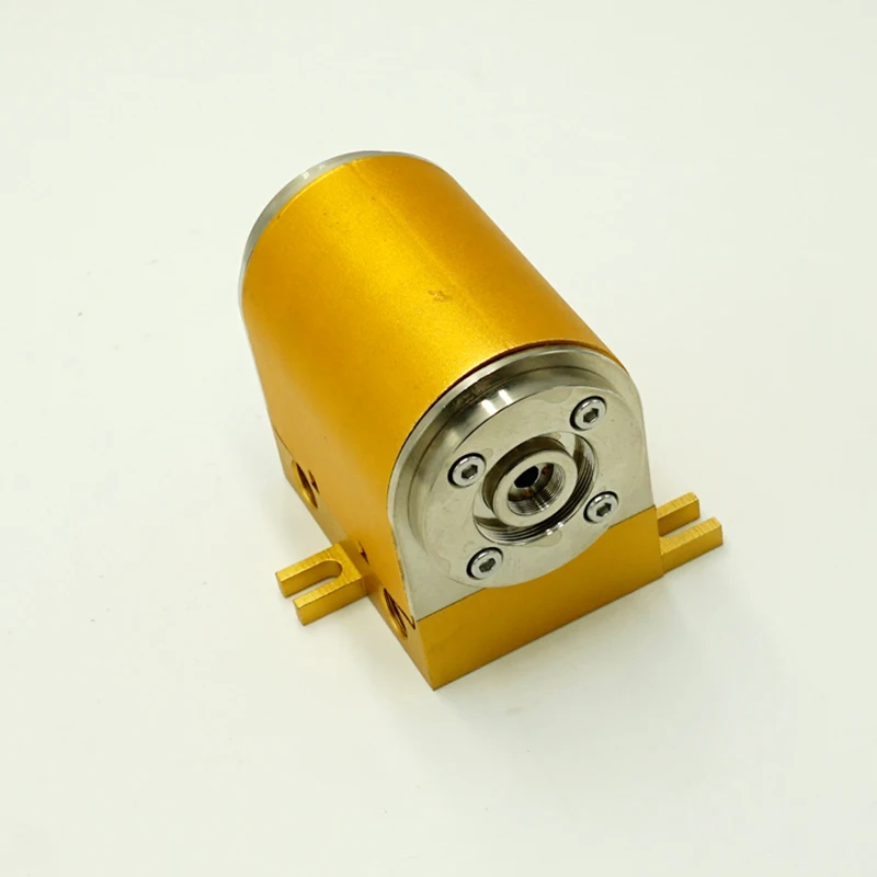 CW DPSS 1064nm лазерный диодный насос Модуль 50 Вт для