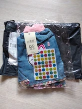 Pantalones cortos de vaquero con cintura elástica para niñas, bermuda femenina de princesa con estampado de flores a la moda para verano