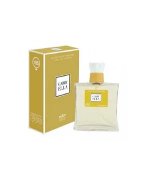 

PRADY women's Perfume GABBY ELLA 100 ml. With natural vaporizer. Made with alcohol of natural origin